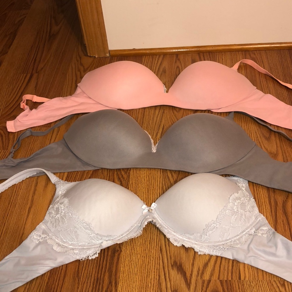 Victoria Secret Bundle